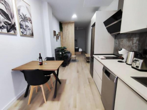 Apartamento Río Turia C
